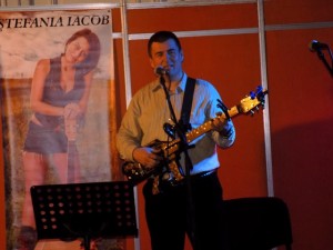 claudiu pavaleanu