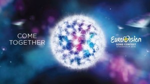 Logo Eurovision 2016 Stockholm