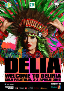 DELIA