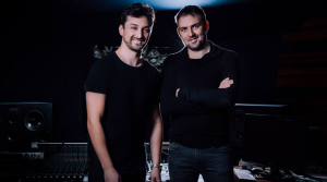 Marco si Seba - producatorii Innei