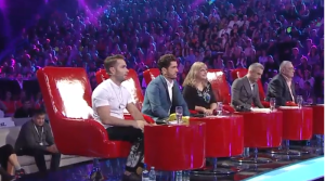juriu eurovision