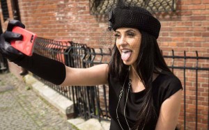 Generatia Selfie_Antonia