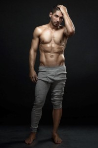Marius-blog
