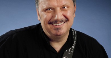 Sărbătoriții zilei de 11 mai: LA MULȚI ANI! Sărbătoriții zilei de 11 mai: LA MULȚI ANI!