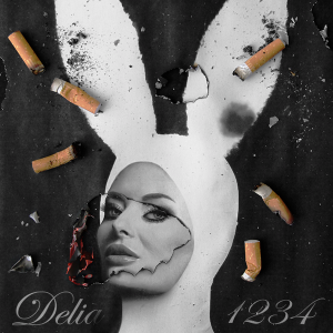 Delia 1234 (Unde dragoste nu e) by Dimitri Caceaune & David Gal