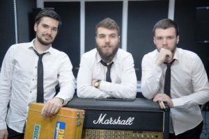 Paper Magik. NEWCOMERS PADINA FEST 2016