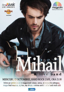mihail