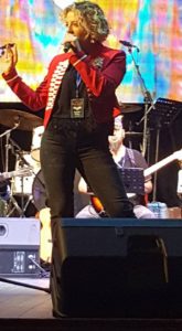 Rosella Zitiello din Italia