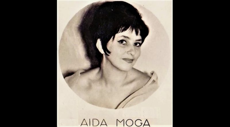 (Audio) Titus Andrei cu două povestioare legate de melodii postbelice: Aida Moga și Trio Grigoriu