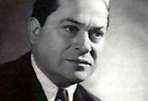 (Audio) Titus Andrei cu o povestioară din interbelic și o revenire la Eurovision: Titi Botez și Alexandra Căpitănescu