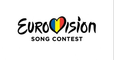 A fost desemnat reprezentantul României la Eurovision