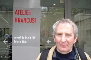 La Paris, nu oriunde -2008