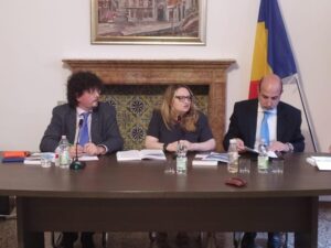 Institutul Român de Cultură și Cercetare Umanistică de la Veneția