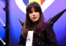 România va fi reprezentată la Eurovision de piesa „Choke Me” – Alexandra Căpitănescu