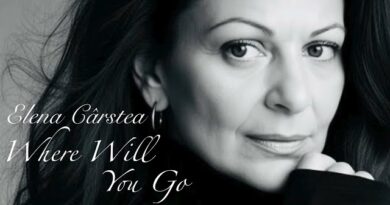 (Audio) Titus Andrei și două reveniri cu dor: Elena Cârstea și Gabriel Cotabiță