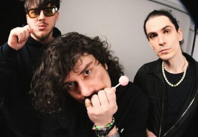 (Audio) The Kyptonite Sparks a lansat piesa „Iunie”